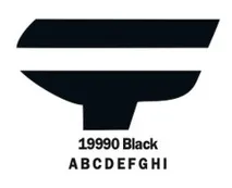 Hempel Mille Xtra Black 19990 0,75 l