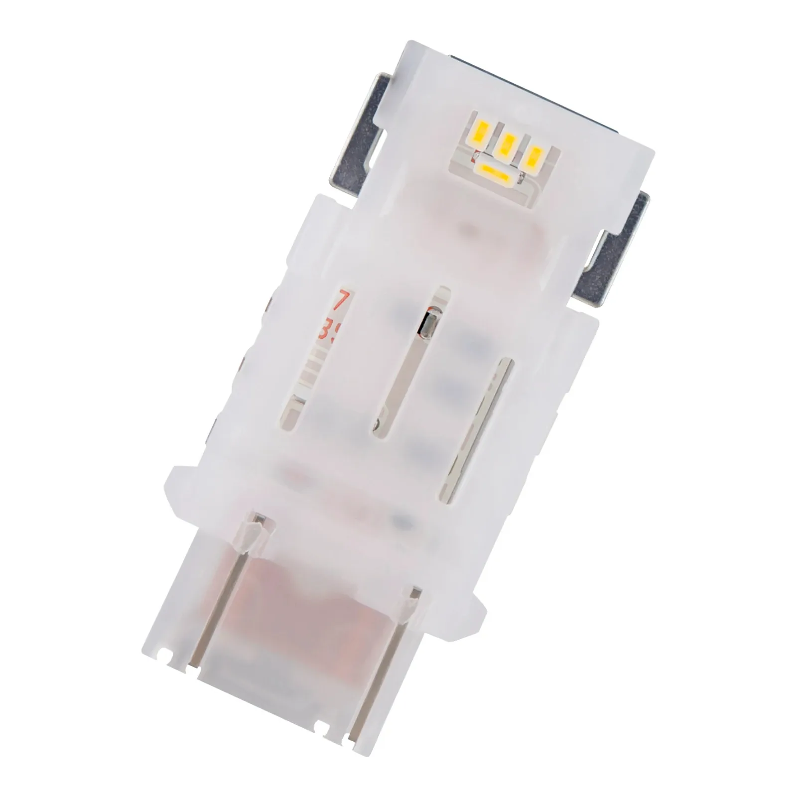 Osram LEDriving SL P27/7W 6000K - Sæt