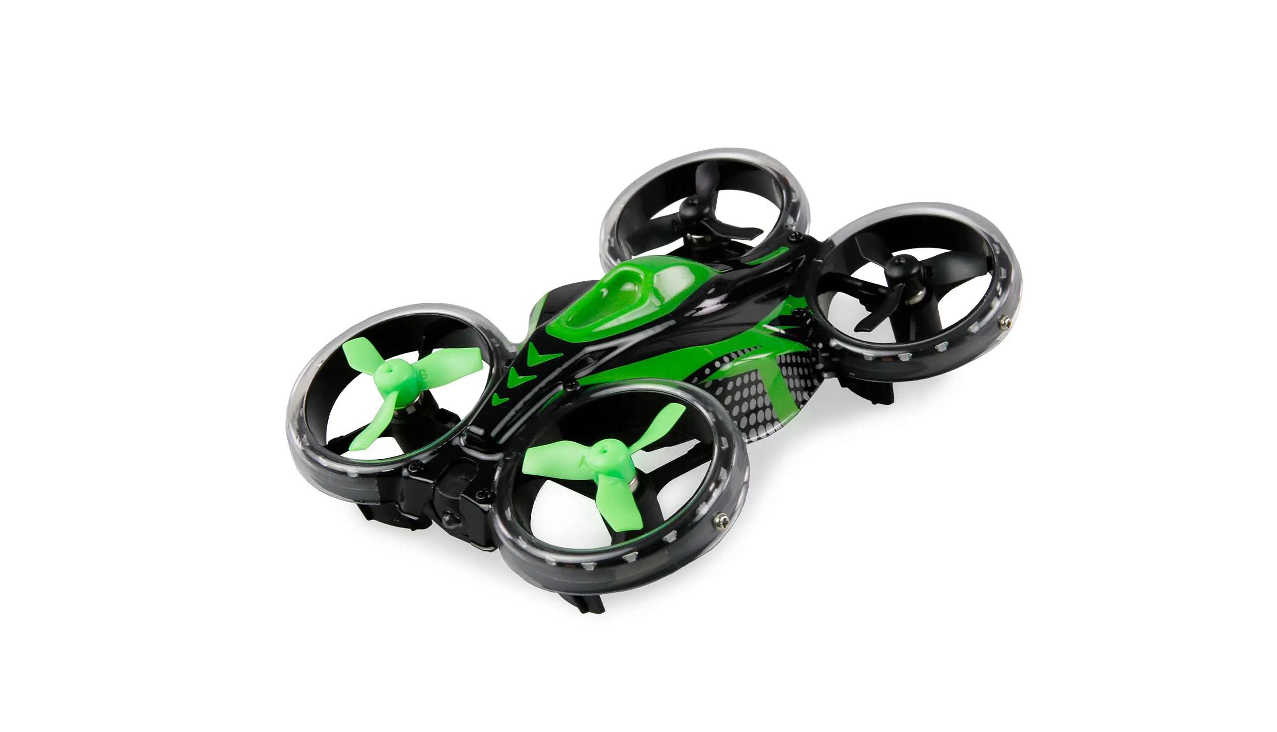 Amewi 25346, Drone, 8 år, 430 mAh, 44 g