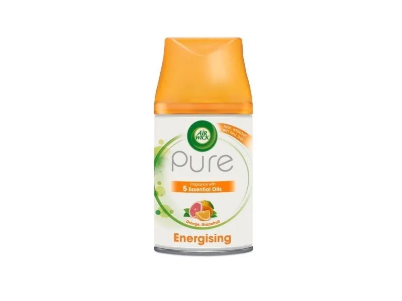 Air Wick Refill for automatisk luftfrisker Sitrusfrukter 250ml