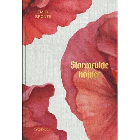 Stormfulle høyder | Emily Brontë | Språk: Dansk