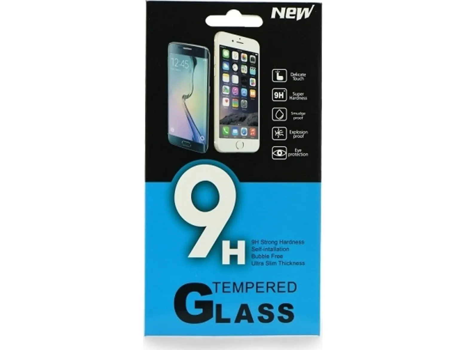 PremiumGlass Herdet glass Motorola MOTO G73 5G