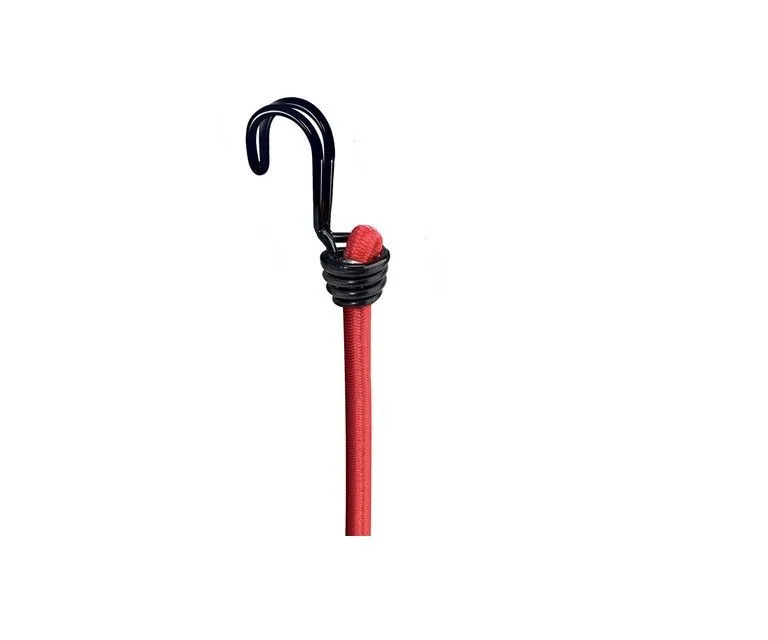 MASTER LOCK 3020EURDAT, 0,6 m, 40 kg, Rød, 2 stykker