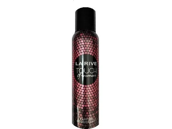 La Rive Touch Women's Deodorant 150ml