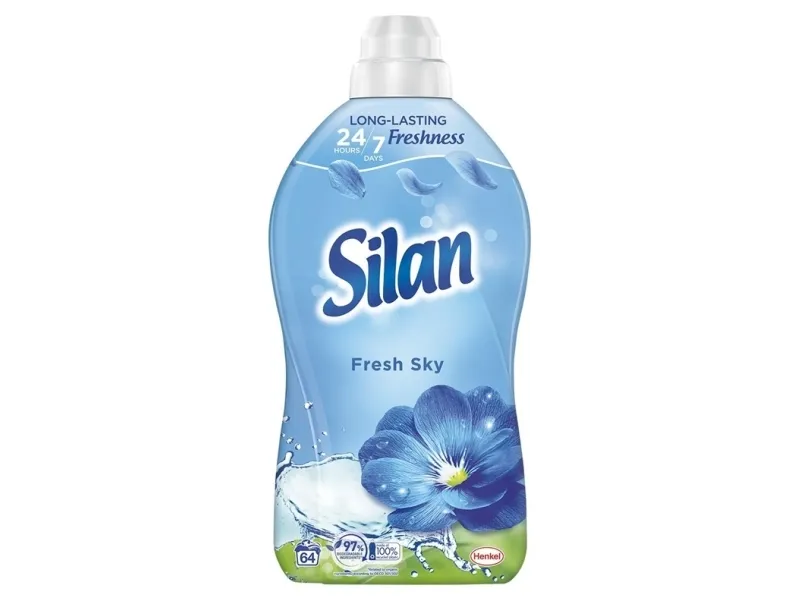 Silan Fresh Sky skyllemiddel 1408 ml