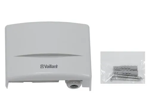 Vaillant ecoblock VRC-DCF - udeføler