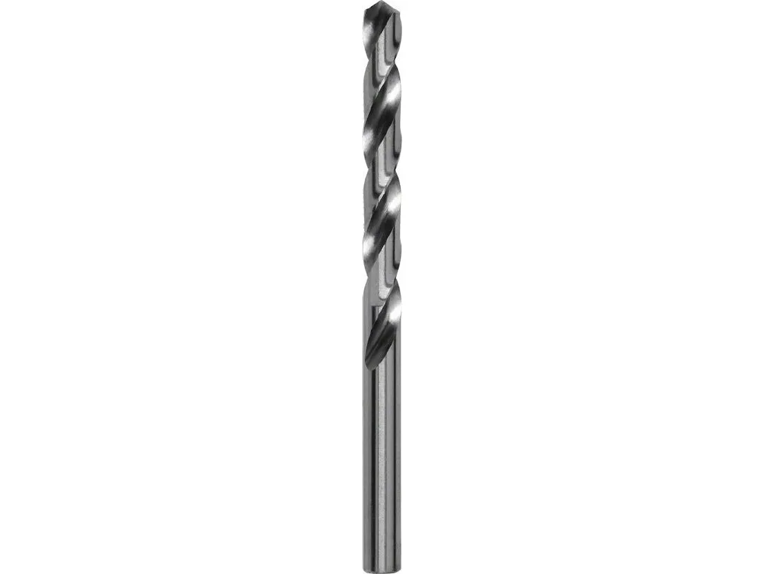 Bosch Accessories 2609255058 HSS metallspiralbor 12 mm, samlet lengde 151 mm, slipt DIN 338, 1 stk
