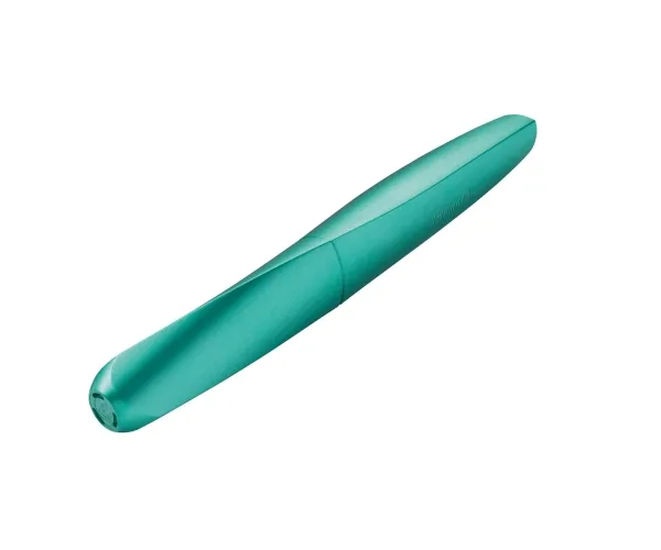 Pelikan Pelikan fyllepenn Twist Cold Alaska M for høyrehendte og venstrehendte foldebokser