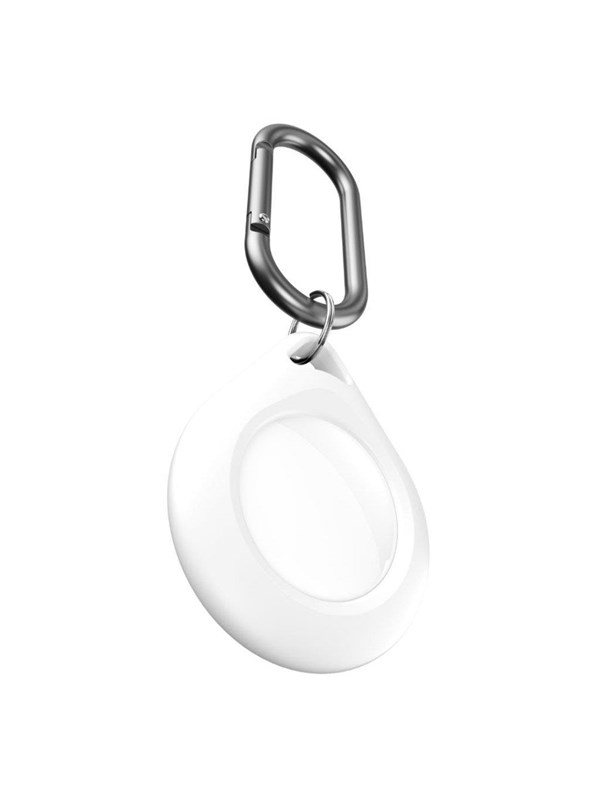 KeyBudz Secure Dock for AirTag 2-pack