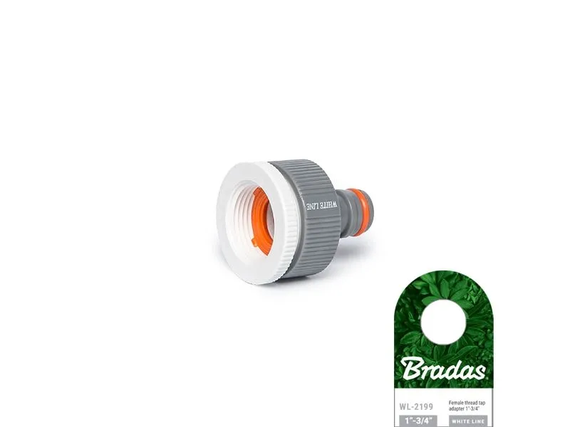 Bradas WL-2199, Ledd-tilkobling, Dryppvanningssystem, Polen, 1 stykker