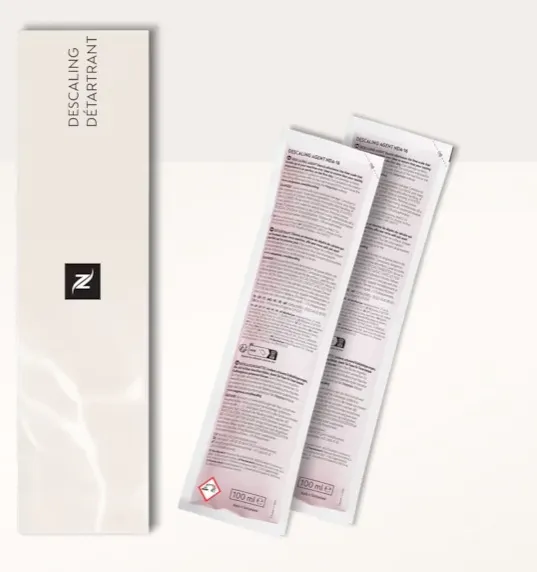 Nespresso 142406, Avkalker, Universal, 2 stk
