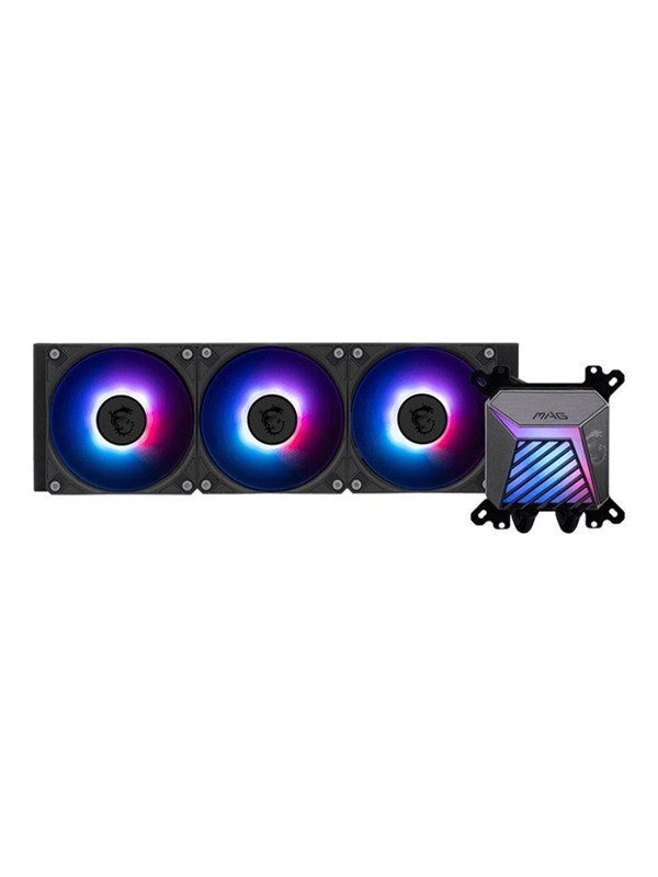 MSI MAG CORELIQUID A15 360 - CPU Vannkjøling