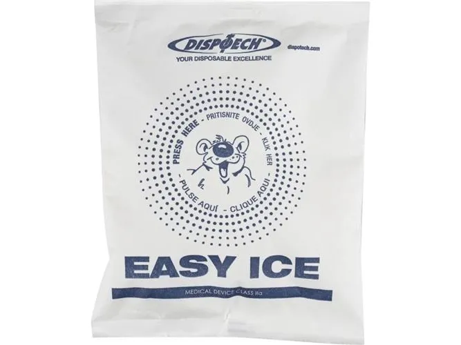 Kølepose Easy Ice cold pack