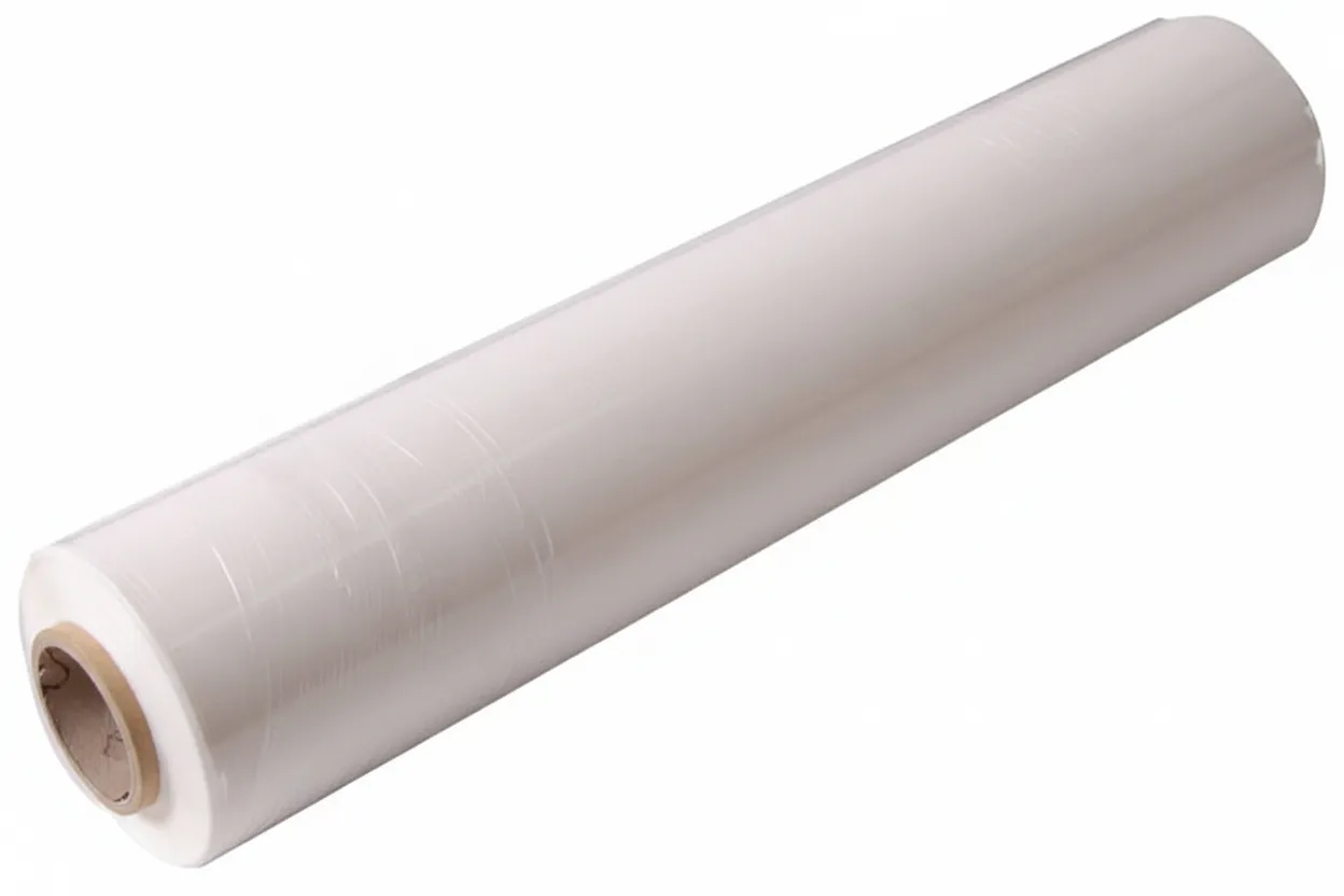 Antalis H71N5009739G, Gjennomsiktig, 300 m, 50 cm, 520 mm, 250 mm, 330 mm