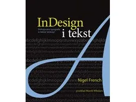 APN PROMISE InDesign-tekst. Profesjonell typografi i Adobe