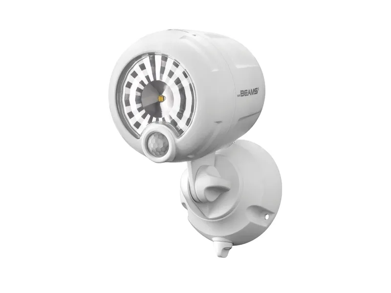 MR. BEAMS XT Spotlight Hvid - 2395201