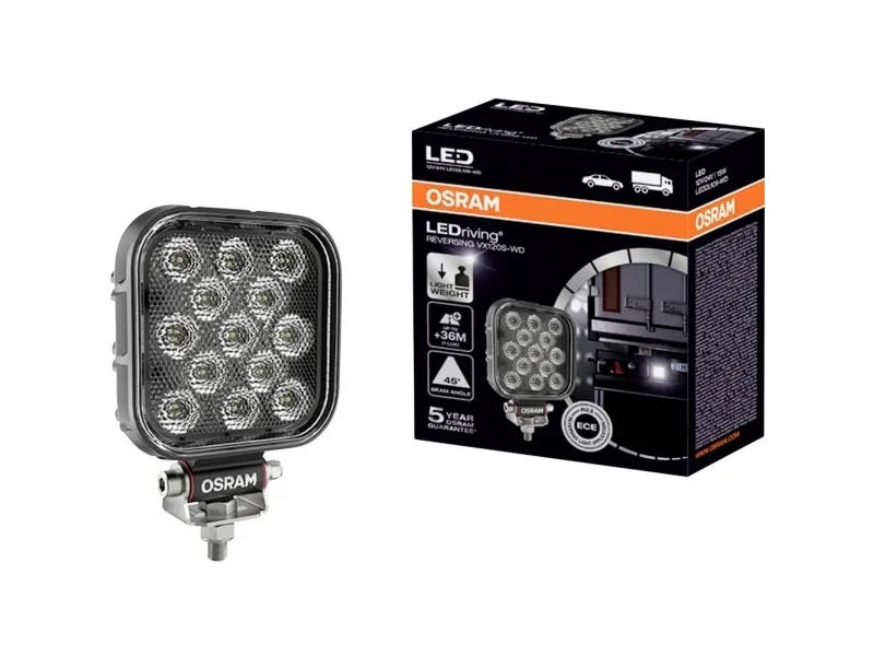 Osram LEDriving baklys FX120S-WD ECE R23