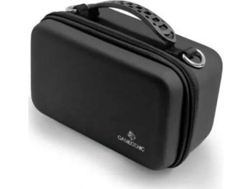 GameGenic Game Shell 250+ Black