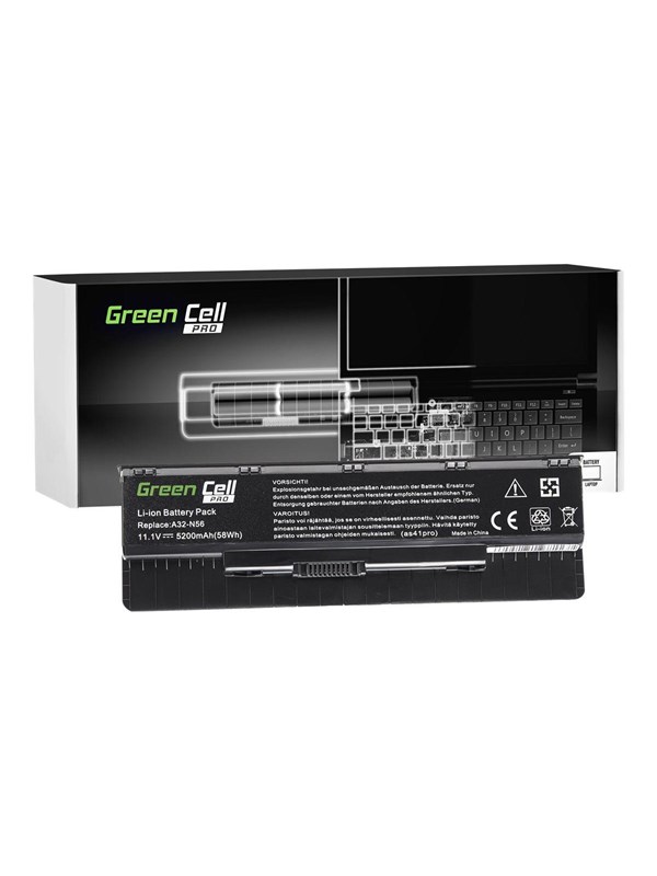 Green Cell PRO