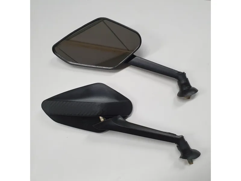 Ego el-scooter speil
