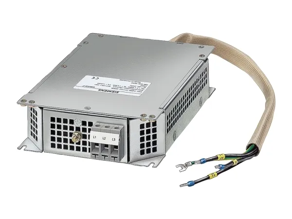 Siemens 6SE6400-3CC00-4AD3, Innendørs, Flerfarget, CE, RoHS, 800 g, 92 mm, 285 mm