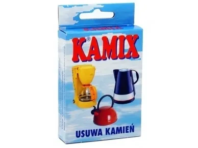 Kamix avkalker 150 g