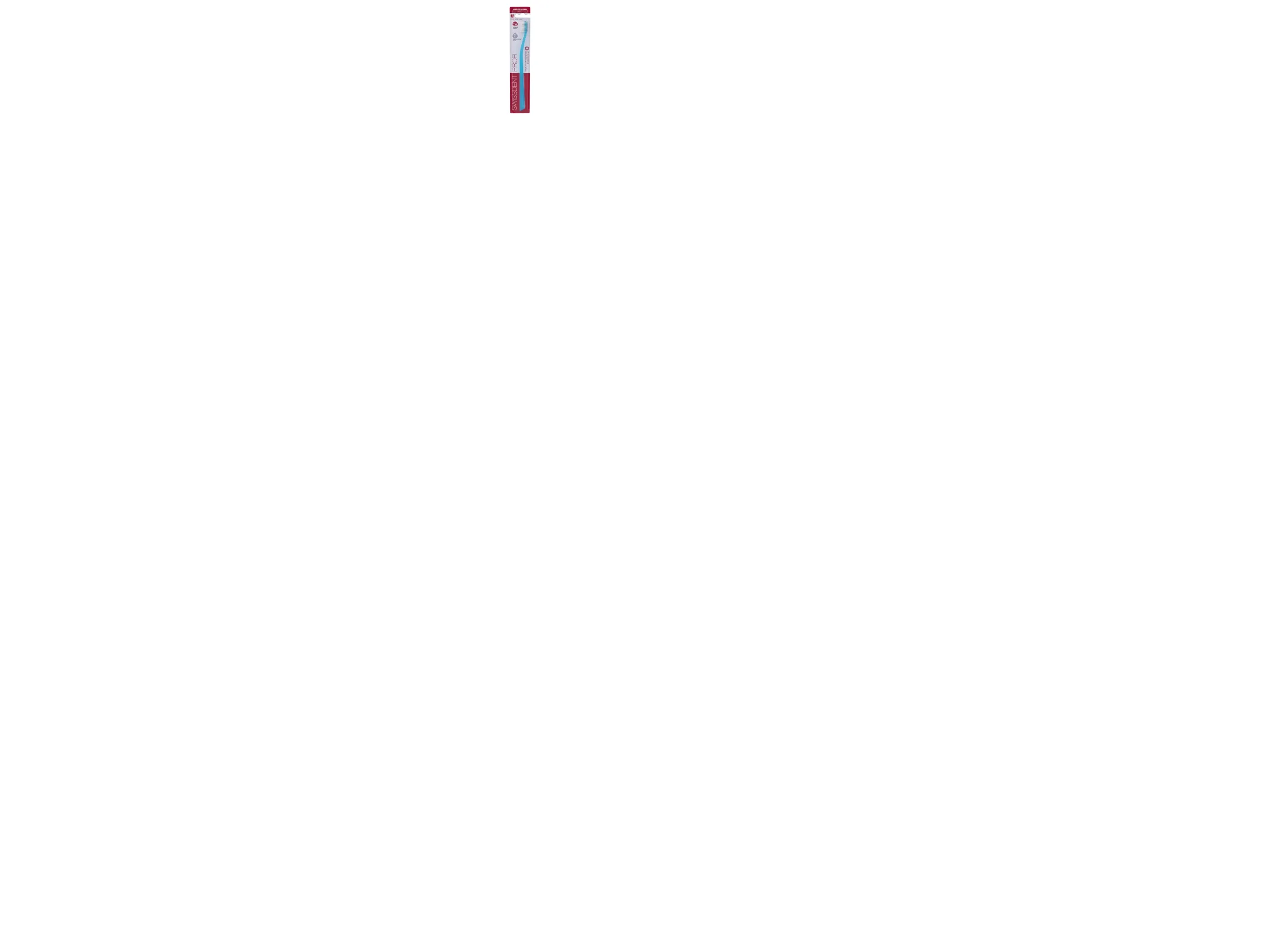 Swissdent - Profi - 1 stk