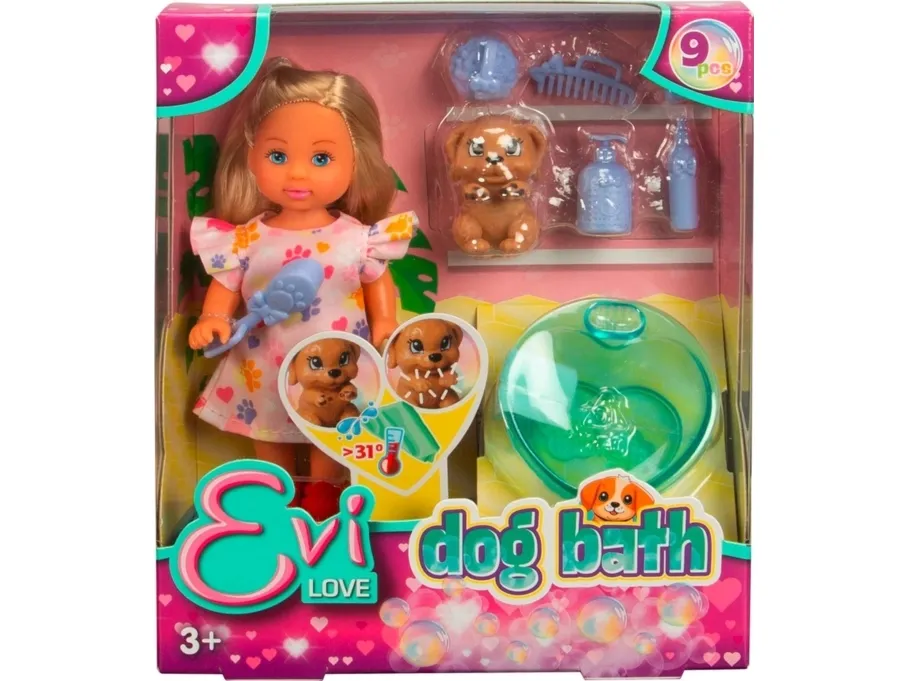 Simba Evi badebalje til hund 573-3738
