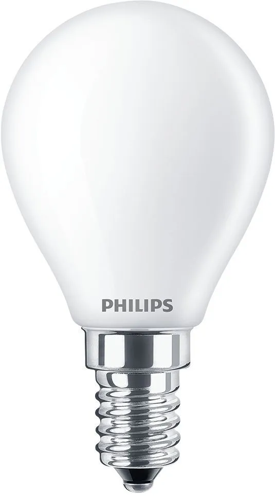 Philips CorePro LED 34681900, 2,2 W, 25 W, E14, 250 lm, 15000 timer, Varm hvit