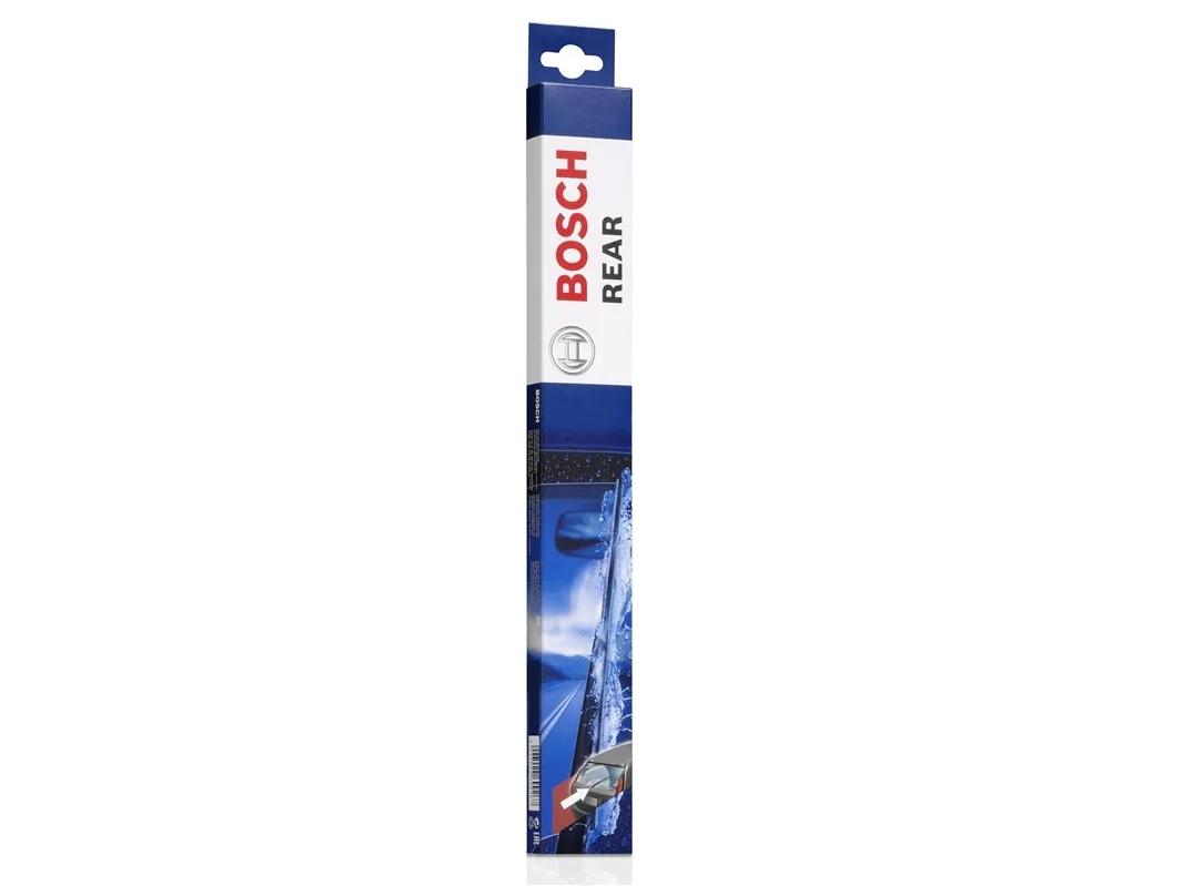 BOSCH bagrudeviskerblad h370