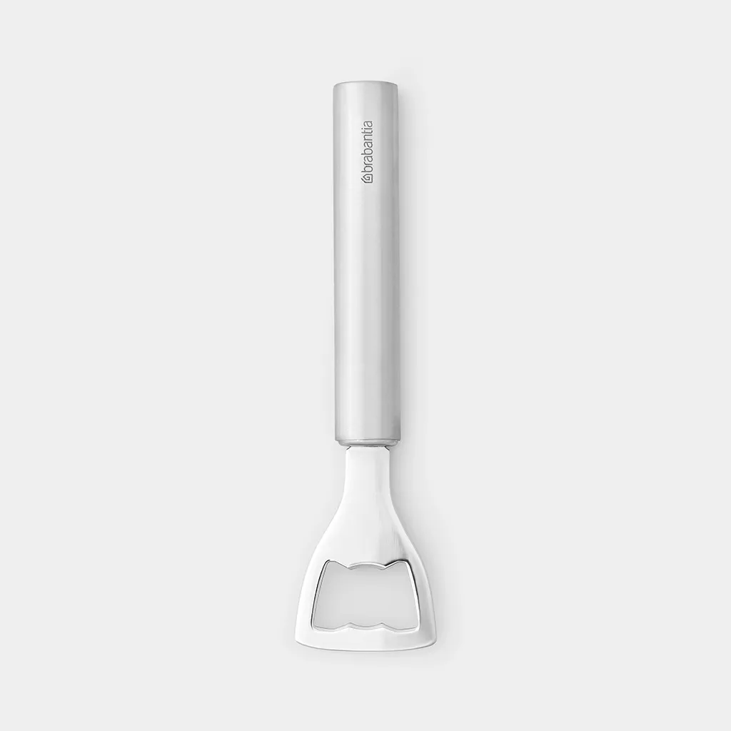 Brabantia 250125, Satinert stål, Rustfritt stål, Rustfritt stål