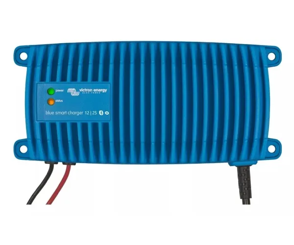 Victron Energy Blue Power IP67-lader 12 V/25 A
