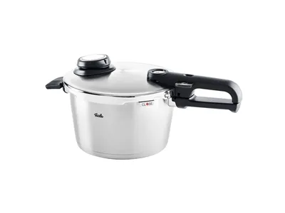 Fissler Trykkoker 4,5l 22cm Vitavit Premium S4