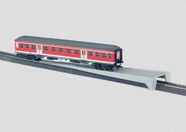 Märklin 7224, Grå