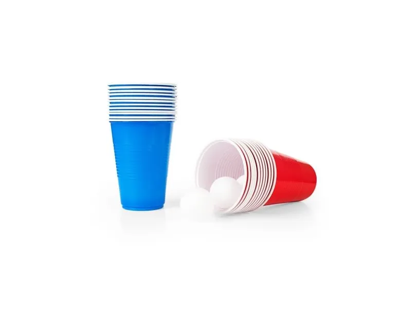 Beer pong spil