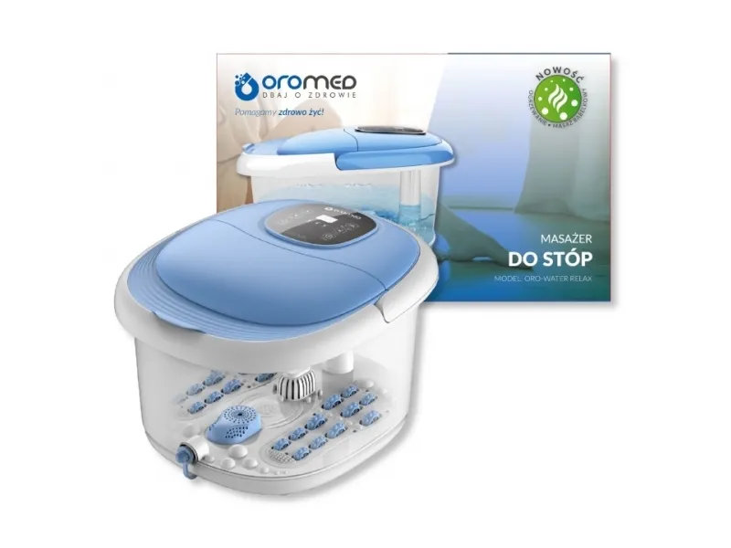 Oromed MAS_ORO-WATER RELAX