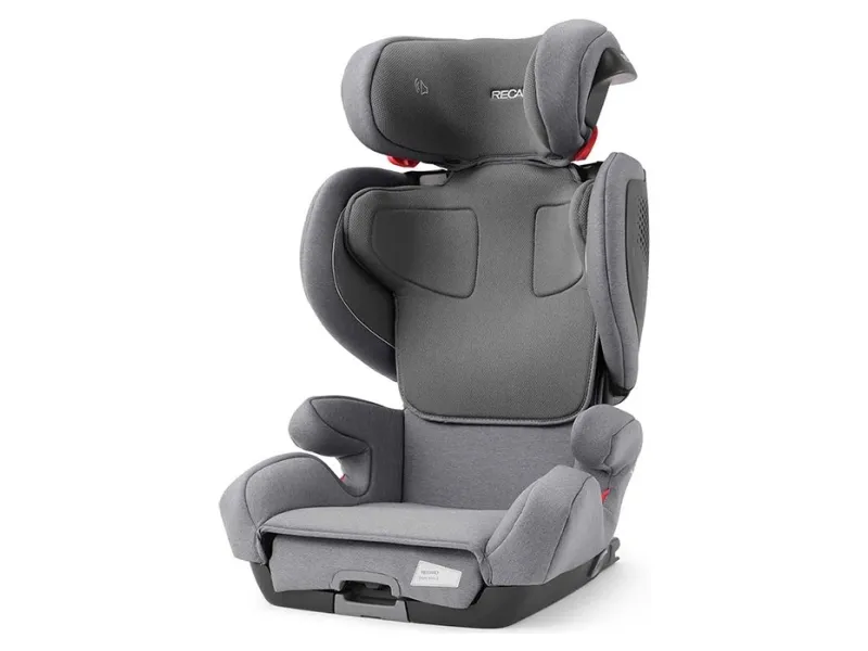 Recaro Mako Elite 2 i-Size Prime Silent Grey