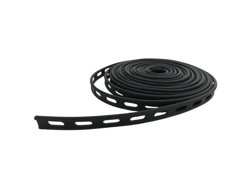 Gummistrop 10 meter stige