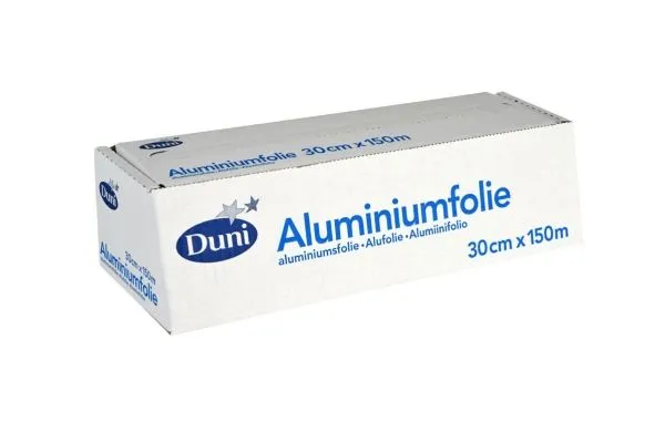 Duni 719200, 150 m, 0,3 mm, Sverige, 102 g, 100 mm, 345 mm