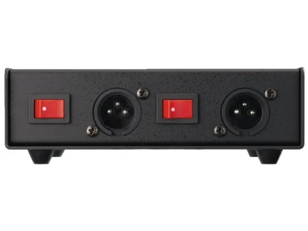 IMG Stage Line DIB-102, 148 mm, 130 mm, 50 mm, 755 g, 0 - 40 °C