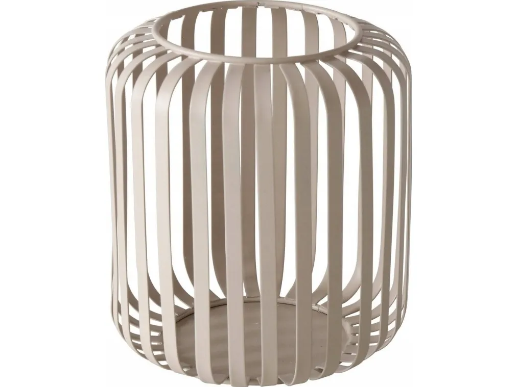 Boltze metalllykt VIKI, beige