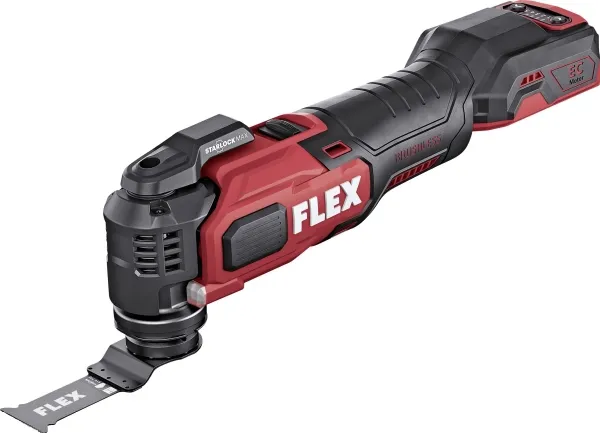 Flex akku multicutter MT 18.0-EC C