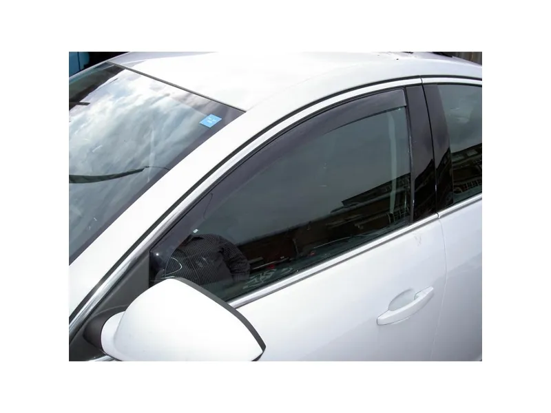 Climair vindafviser Insignia 4/5drs+stc 08-