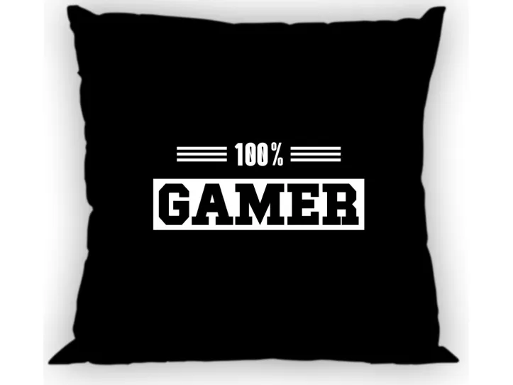 Gamer putevar 40 x 40 cm