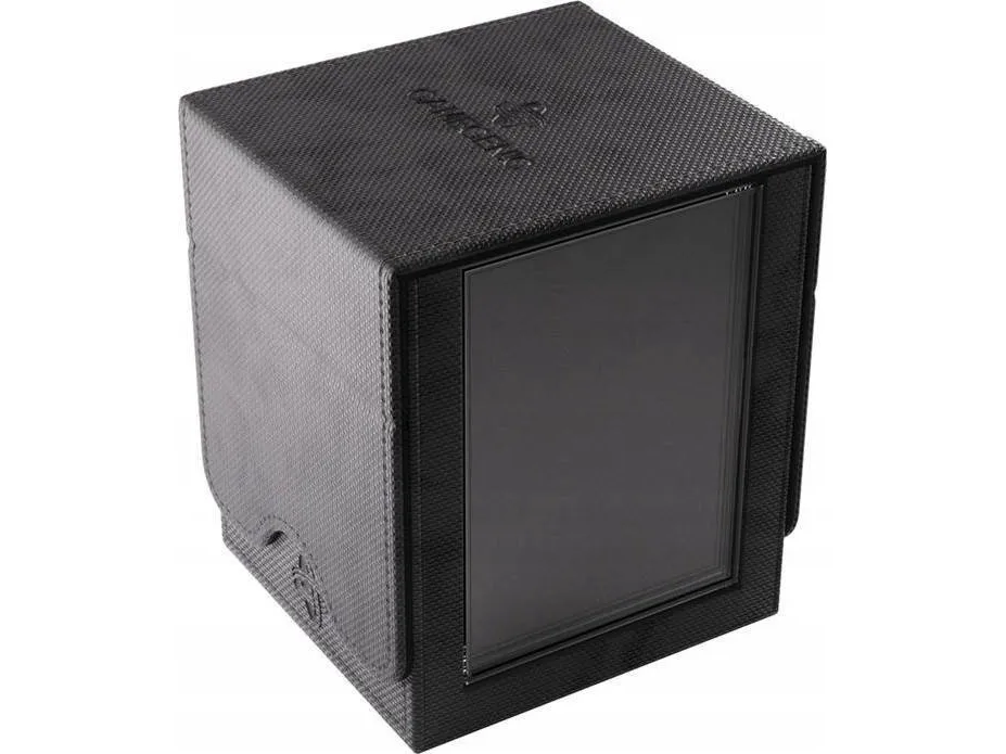 Gamegenic Squire PLUS 100+ XL Black