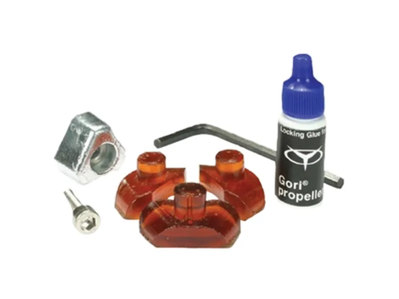 Gori Propper + sink 28-30 3-bl.