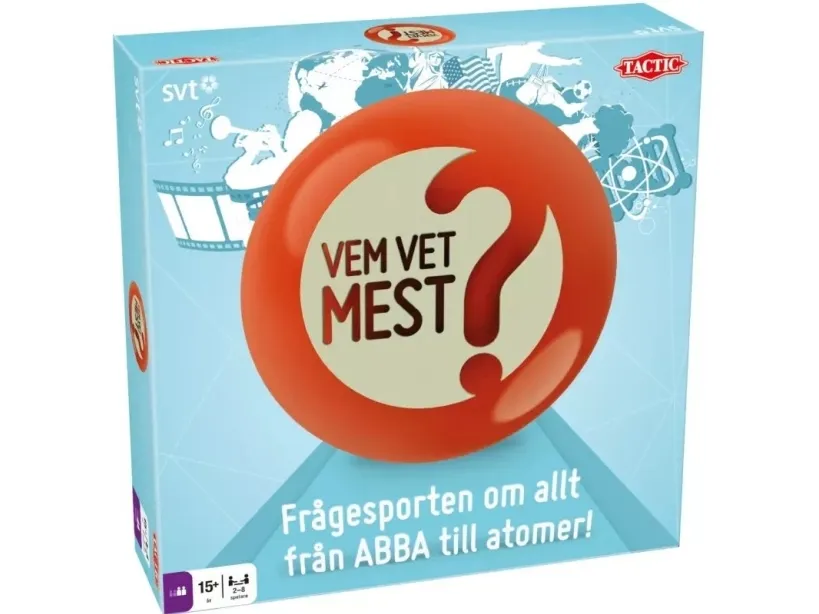 Vem Vet Mest