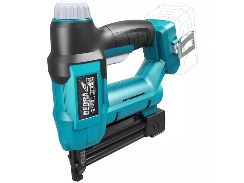 DEDRA DED7055, 1 stykker, 3 år
