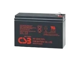 BATTERI HR1224WF2 HR1224WF2F1