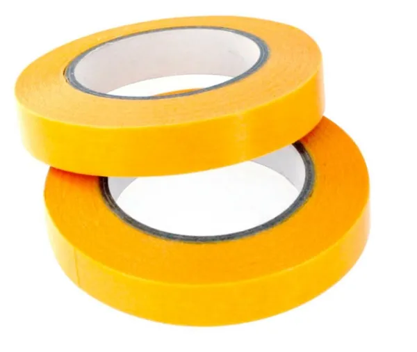 Vallejo Modellering Maskeringstape 10mm 2 stk
